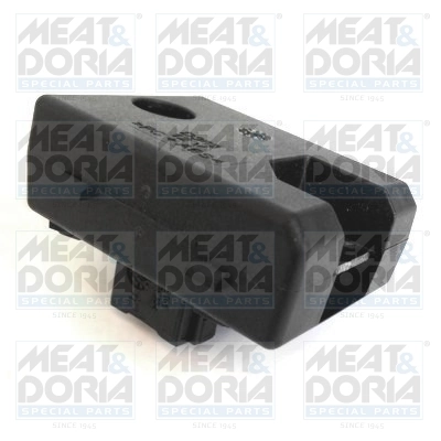 Sensor, interior temperature
